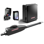 LIFTMASTER SINGLE ARM RESIDENTIAL GATE OPERATOR PACKAGE