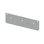 LCN DROP PLATE - REGULAR ARM