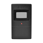 SINGLE BUTTON TRANSMITTER (LINEAR DNT-00002A)