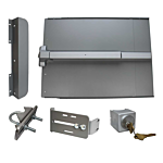LOCKEY "EDGE" PANIC SAFETY KIT
