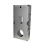 LOCKEY LOCK BOX FOR MOUNTING A M210 LOCK & STANDARD KNOB OR LEVER BELOW IT
