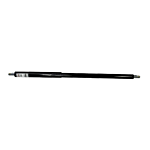LOCKEY PEDESTRIAN GATE CLOSER "BLACK" (UNDER 125 LBS GATE) (NON-ADJUSTABLE)