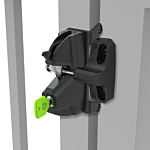 LOKK-LATCH PLUS (INNER & OUTER ASSEMBLY) (LL3PWA)