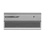 LIFTMASTER SINGLE BUTTON TRANSMITTER (300 MHz) - MULTI-CODE COMPATIBLE