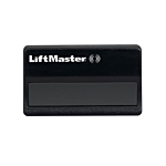 LIFTMASTER SINGLE BUTTON TRANSMITTER (SECURITY+)