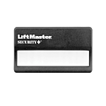 LIFTMASTER SINGLE BUTTON TRANSMITTER (SECURITY+)