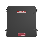 LIFTMASTER INDUSTRIAL 24V DC "SLIDING" GATE OPERATOR (70'/2200 LBS)