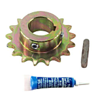 LIFTMASTER OUTPUT SPROCKET