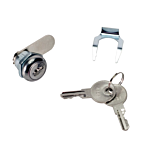 LIFTMASTER LOCK & KEYS FOR LMHDSL24UL (Q084)