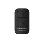 LIFTMASTER DUAL BUTTON "UNIVERSAL" TRANSMITTER (REPLACES LM375UT/380UT)