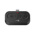 LIFTMASTER 3.0 "3-BUTTON" VISOR REMOTE