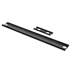 LOCINOX ALUMINUM ROUND ADAPTOR PLATE FOR LION GATE CLOSER