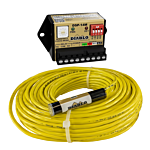 DIABLO VEHICLE DETECTION SYSTEM (SENSOR & DETECTOR)