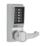 KABA LR1011-26D-41 (RIGHT HANDED LEVER) SINGLE SIDED COMBINATION LOCK
