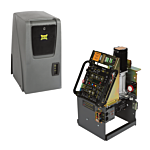 MAXIMUM "2200 PRO" COMMERCIAL 24V SLIDE GATE OPERATOR  (2200/50')