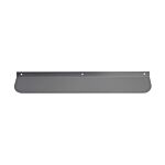 LOCKEY MAX GUARD FOR PANIC BARS (SILVER)
