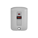 MICRO SINGLE BUTTON TRANSMITTER (MULTI CODE 3070-10)
