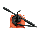 "MK 2/3" "MEDIUM DUTY" SCROLL BENDER KIT