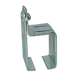 LAWRENCE "PIVOTING SINGLE SIDEWALL BRCKT (SUB BC1-301S)