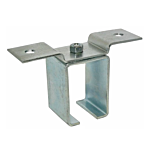 LAWRENCE "CEILING SINGLE BRACKET (SUB BP3-301S)