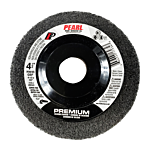 SUPER FINE POLISHING DISC 4-1/2 X 7/8 (NW45GSF)