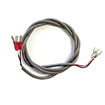 WIRE HARNESS FOR 24 VOLT RADIO RECEIVER (MULTI-CODE 1092-06)