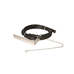 ANTENNA W/15 COAX CABLE FOR LONG RANGE REC.(M/C 1066-03)