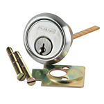 SCHLAGE RIM CYLINDER STANDARD (NON/IC)