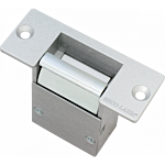 ENFORCER "WEATHERPROOF" ELECTRIC STRIKE. 12-24 VAC/VDC
