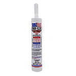 TUBE(S) OF SCL LOOP SEALANT "W/TIP"- BLACK (30 FL. OZ.) (ORM-D)(BD-LG - BLACK) (12/CASE)