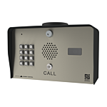 SECURITY BRANDS ASCENT CELLULAR TELEPHONE ENTRY W/CAMERA (RESIDENTIAL/COMMERCIAL)