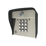 SECURITY BRANDS "1000" CODE LIGHTED KEYPAD (ADV-1000)