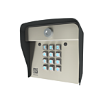 SECURITY BRANDS "1000" CODE LIGHTED KEYPAD W/SMART LED'S (26-1000)