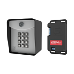 SECURITY BRANDS RIDGE "WIRELESS" KEYPAD AND RECEIVER KIT. 500 CODES (S-14-500)
