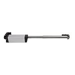 LOCINOX SAMSON-2 GATE CLOSER (CAPACITY 330LBS)