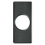 SURECLOSE POST BRACKET STEEL FLUSH MOUNT