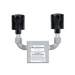 TOMAR DUAL STROBESWITCH