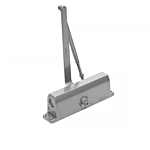 CAL-ROYAL GRADE 1 DOOR  CLOSER (SIZE 2)  (720ALUM)