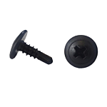 BOX(S) OF 2,500 MODIFIED TRUSS SELF-DRILLING SCREWS (BLACK) #8 X 1/2"