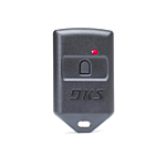 DOORKING 1-BUTTON TRANSMITTER (MICRO+)