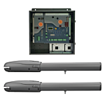VIKING G-5NX COMPLETE SET (ECU & 2 ARMS) ACTUATOR SWING GATE OPERATOR (M/S) (10'/2000 - 18'/800)