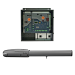 VIKING G-5NX COMPLETE SET (ECU & 1 ARM) ACTUATOR SWING GATE OPERATOR (SGL) (10'/2000 - 18'/800)