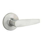 SAFELOCK KWIKSET "PASSAGE" LEVER US 26D (SATIN CHROME) "WINSTON"