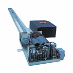 ALL-O-MATIC OH200 1/2 HP OVERHEAD GATE OPERATOR (10 H X 16 W/800 LBS)