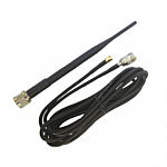 ANTENNA 6DBI - 15' LMR CABLE (FOR WIRELESS LOOP DETECTOR)