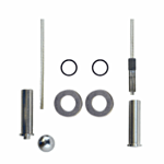 CABLE KIT #3 (3/16" WIRE-15') (1-1/2" RECEIVER & PULL LOCK)