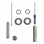 CABLE KIT #4 (3/16" WIRE-15') (2" RECEIVER & PULL LOCK)