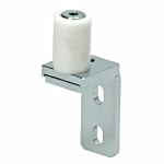 CANTILEVER GATE ADJUSTABLE SUPPORT ROLLER (SIDE MOUNT) FOR MONO-RAIL TRACK CG-254
