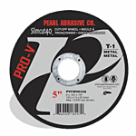 *PRO-V SLIM CUT* "STANDARD GRADE" CUT-OFF WHEEL (5 X .040 X 7/8) (PVCW0532A)