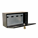 DOORKING TRANSFORMER BOX